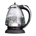 Polished Chrome Water Kettle L999945