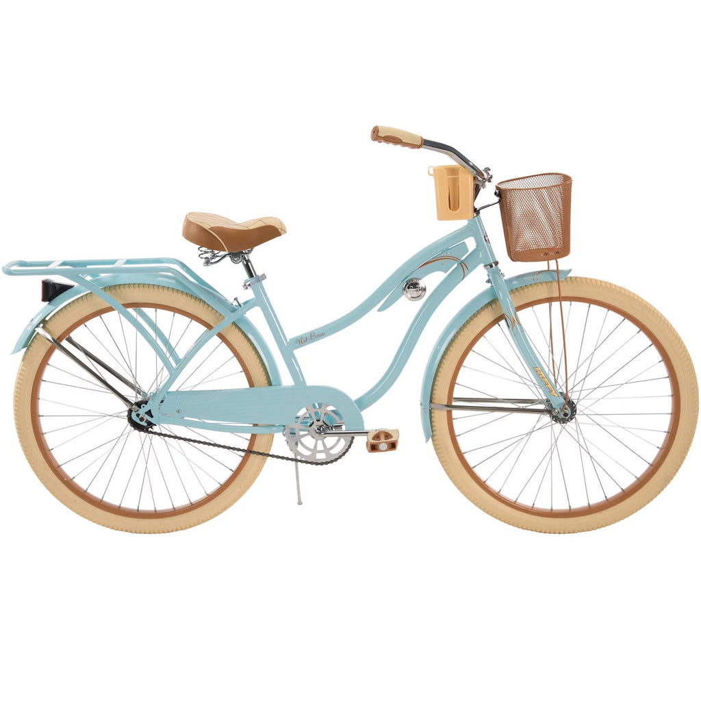 Blue 26" Cruiser Bike B814984