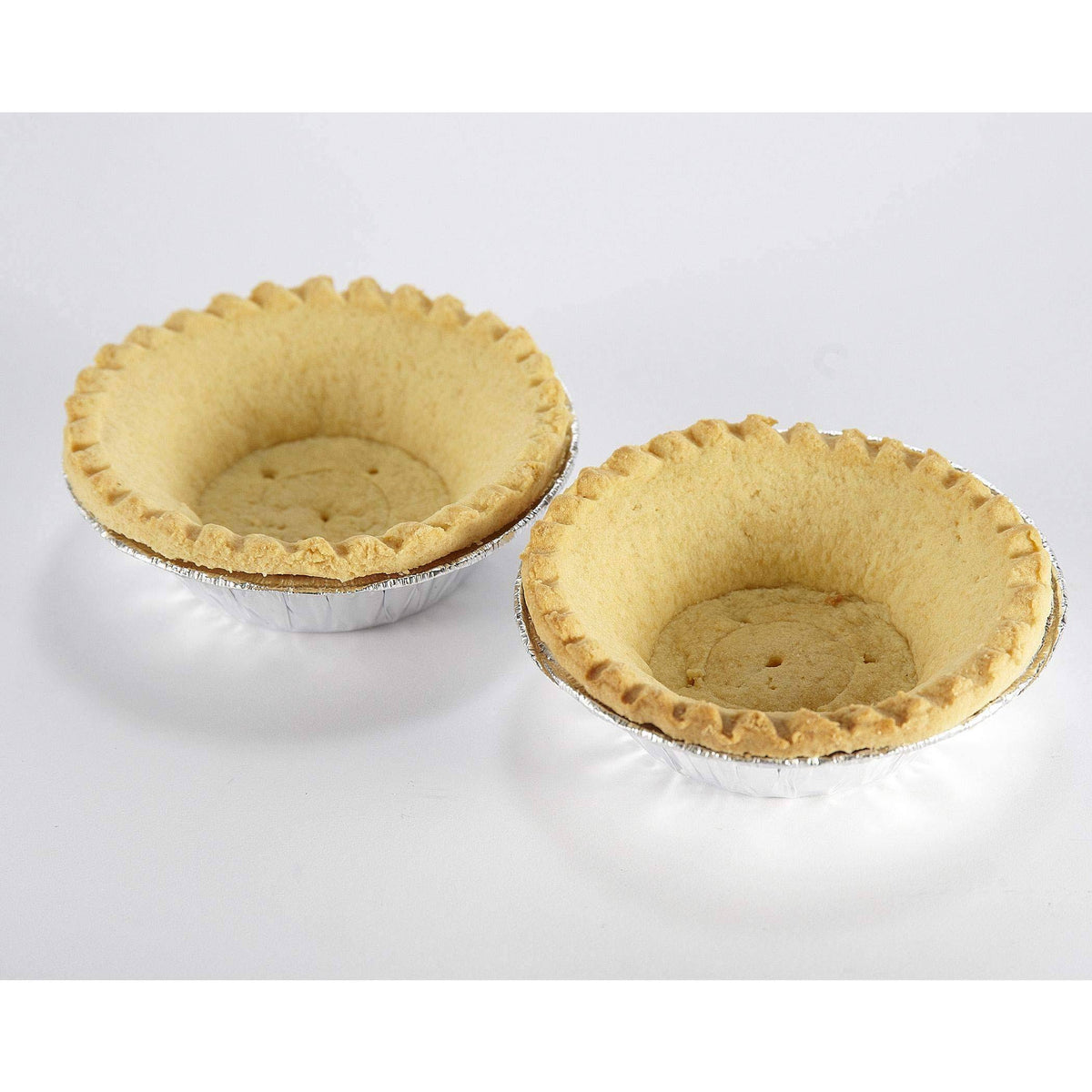 3 inch Pastry Tart 72 per CASE F612985