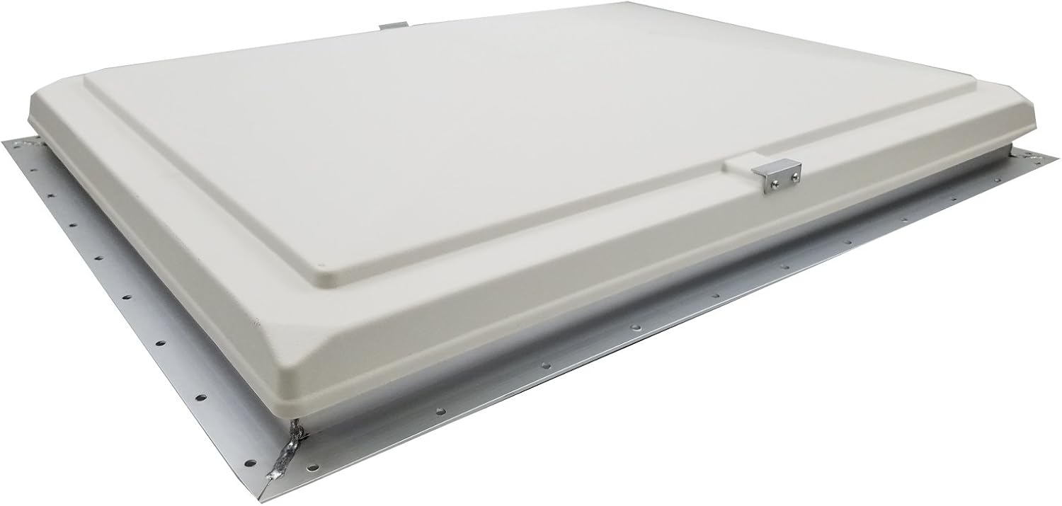 RV Roof Escape Hatch Cut-Out 19 1/4 x 26 1/4 B991039