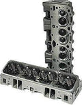 Cast Iron Small Block Chevy Vortec Cylinder S5274