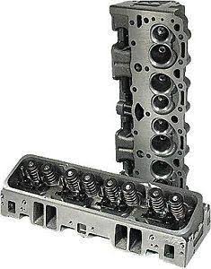 Cast Iron Small Block Chevy Vortec Cylinder S5274