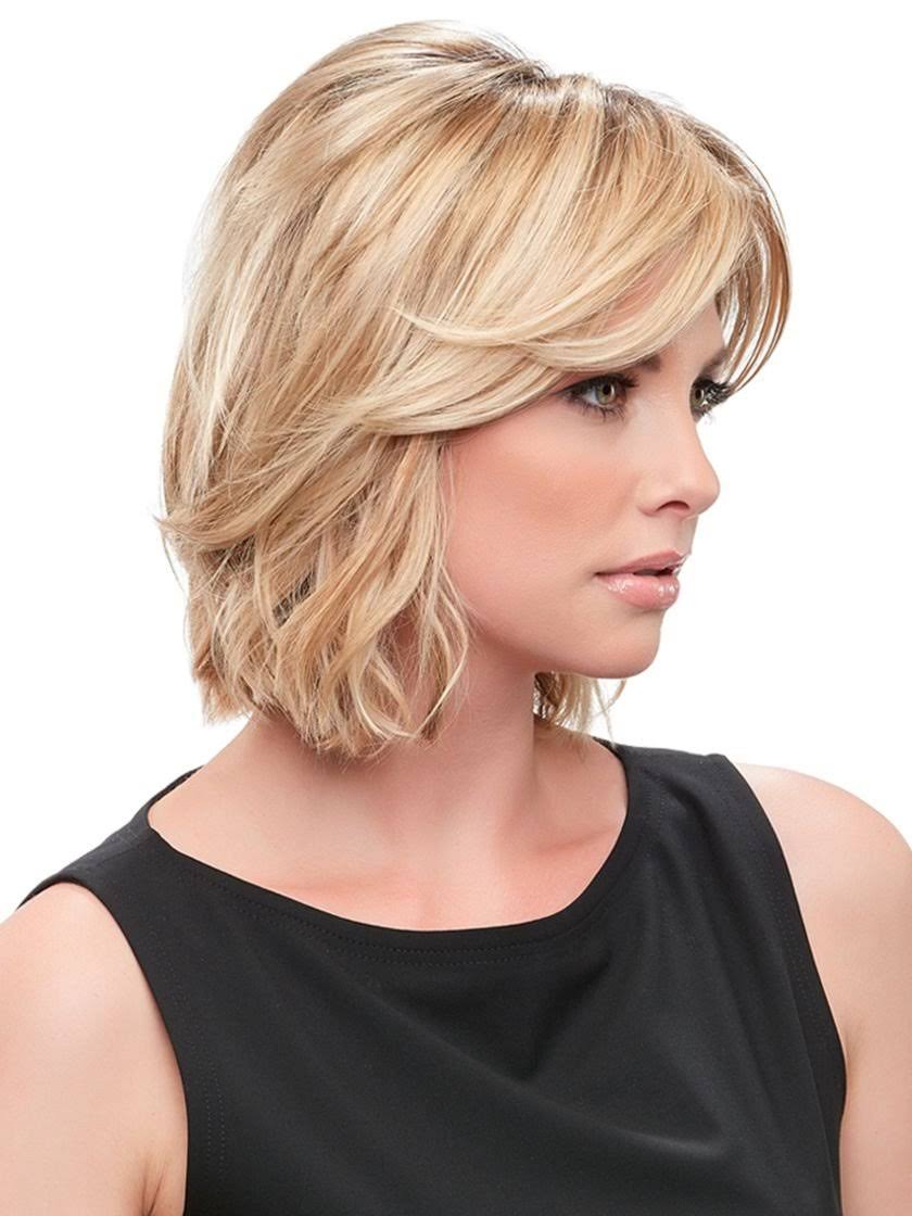 Hair Toppers R5641