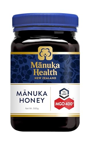 Manuka Honey 250g 8.8oz E2466