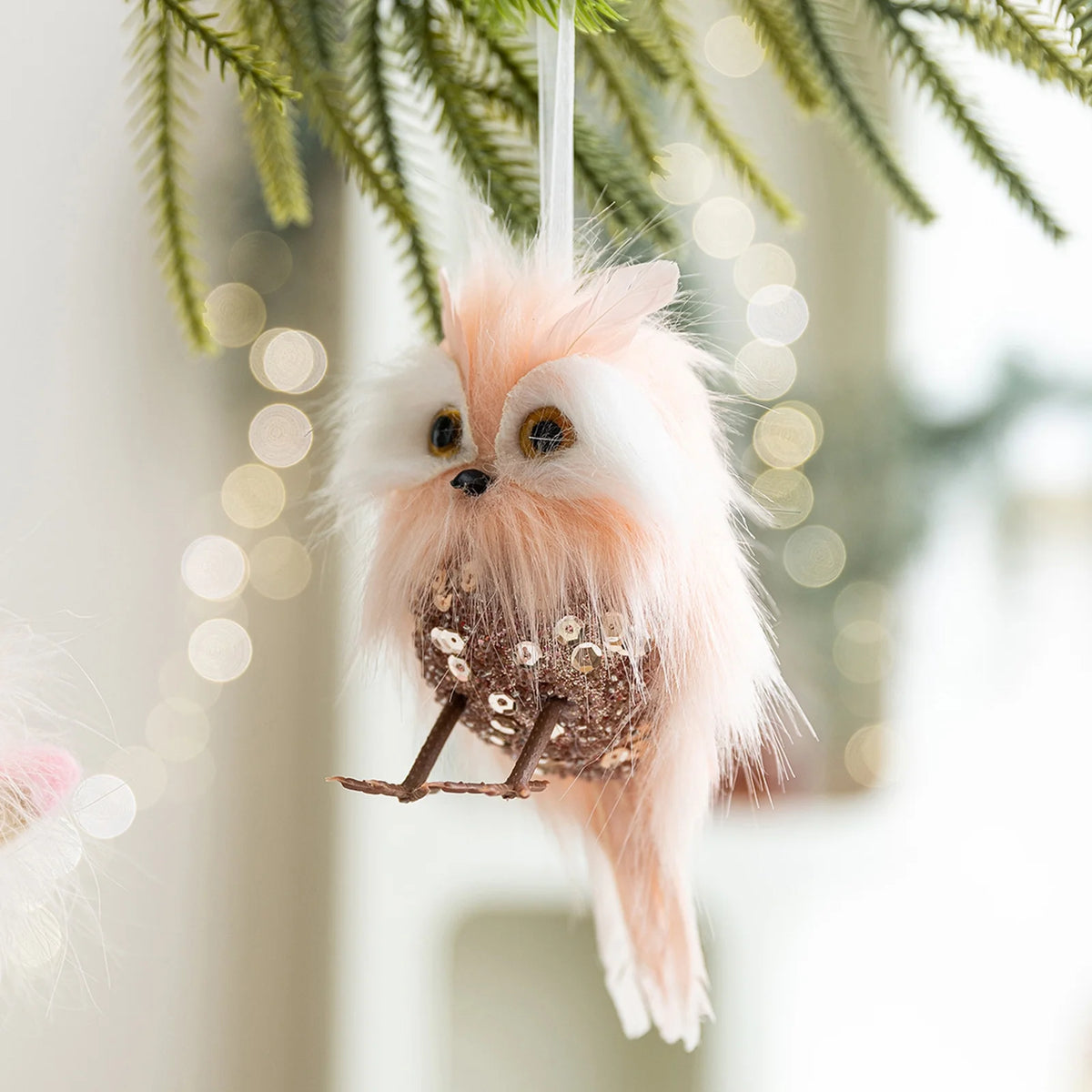 Felt Ornaments Christmas decoration G53581