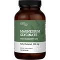 Magnesium Glycinate 500 mg - 120 Capsules F317