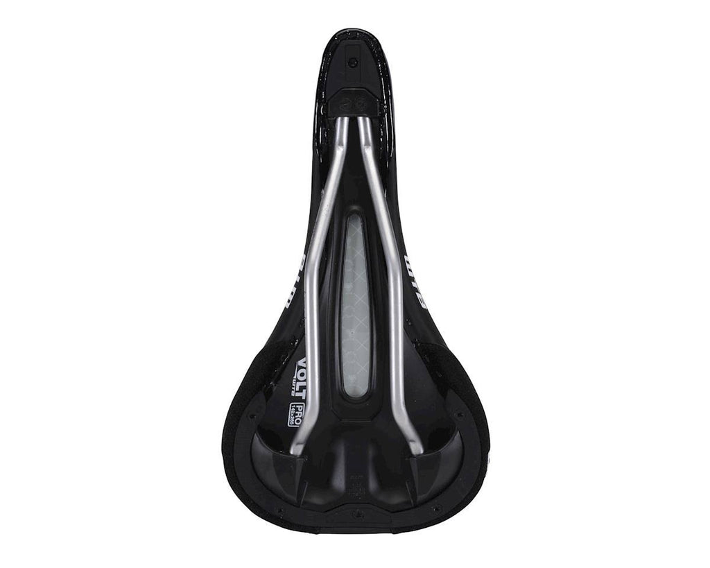 Black Saddle A712