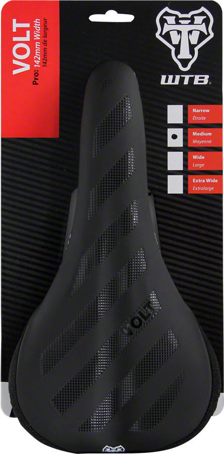 Black Saddle A712