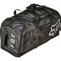 Black Camo Gear Bag K651