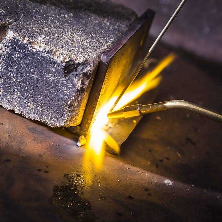 Brazing Torch Kit H2642