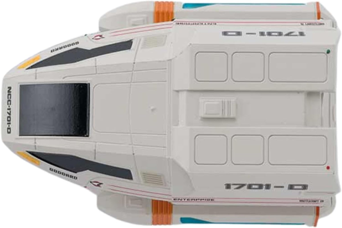 Replica Shuttlecraft Type 6 I15860