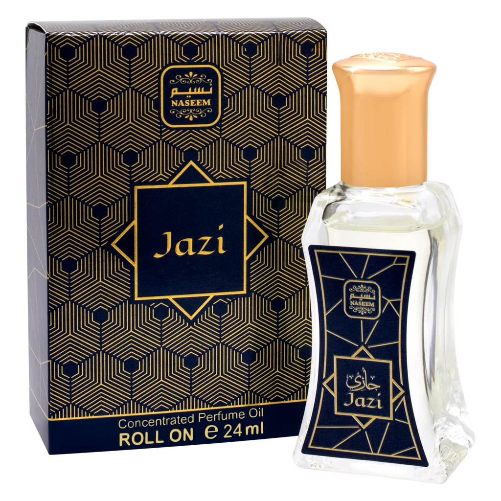 Non Alcoholic Fruity Sandalwood Musk Unisex Perfume Oil B806