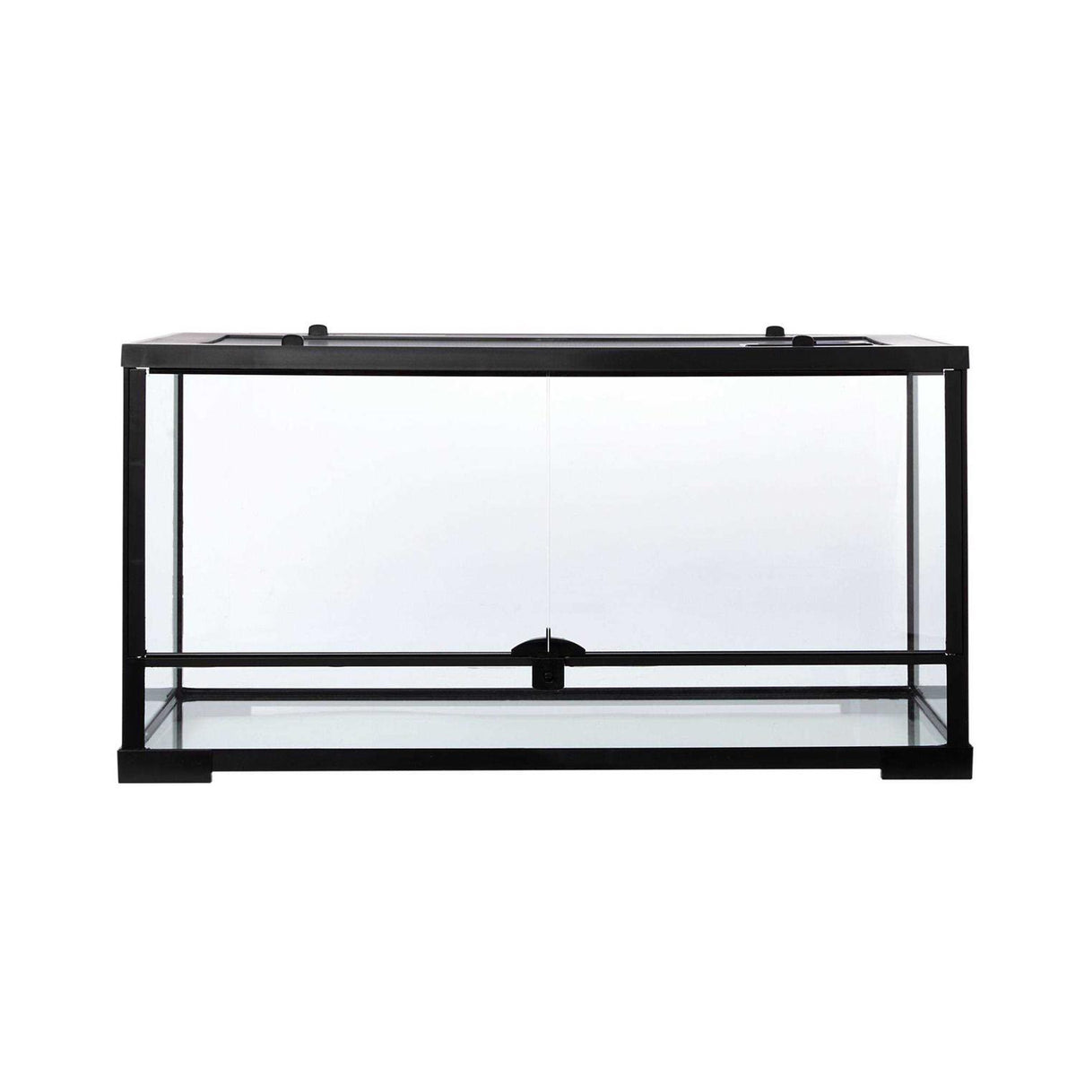 40 Gallon Glass Terrarium V356
