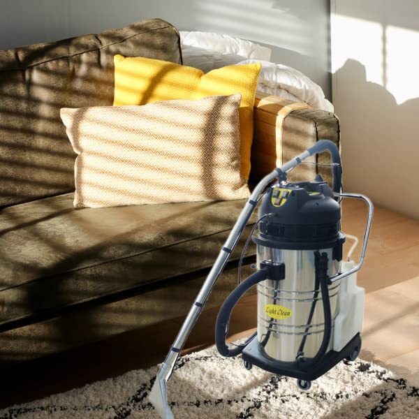 40L 2110W Carpet Cleaner Machine L88712