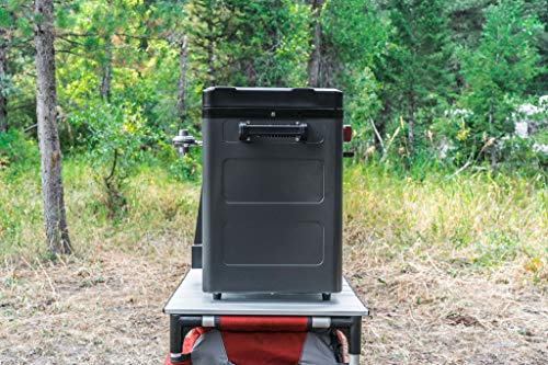 Stainless Steel Outdoor Camp Oven F4798