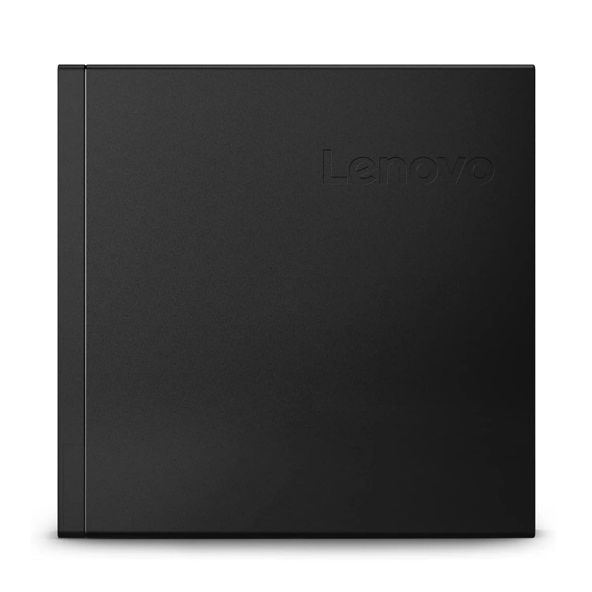 Black Mini Desktop, AMD-Dual Core Processor, 16GB RAM, 1TB SSD, Windows 10 Pro E798