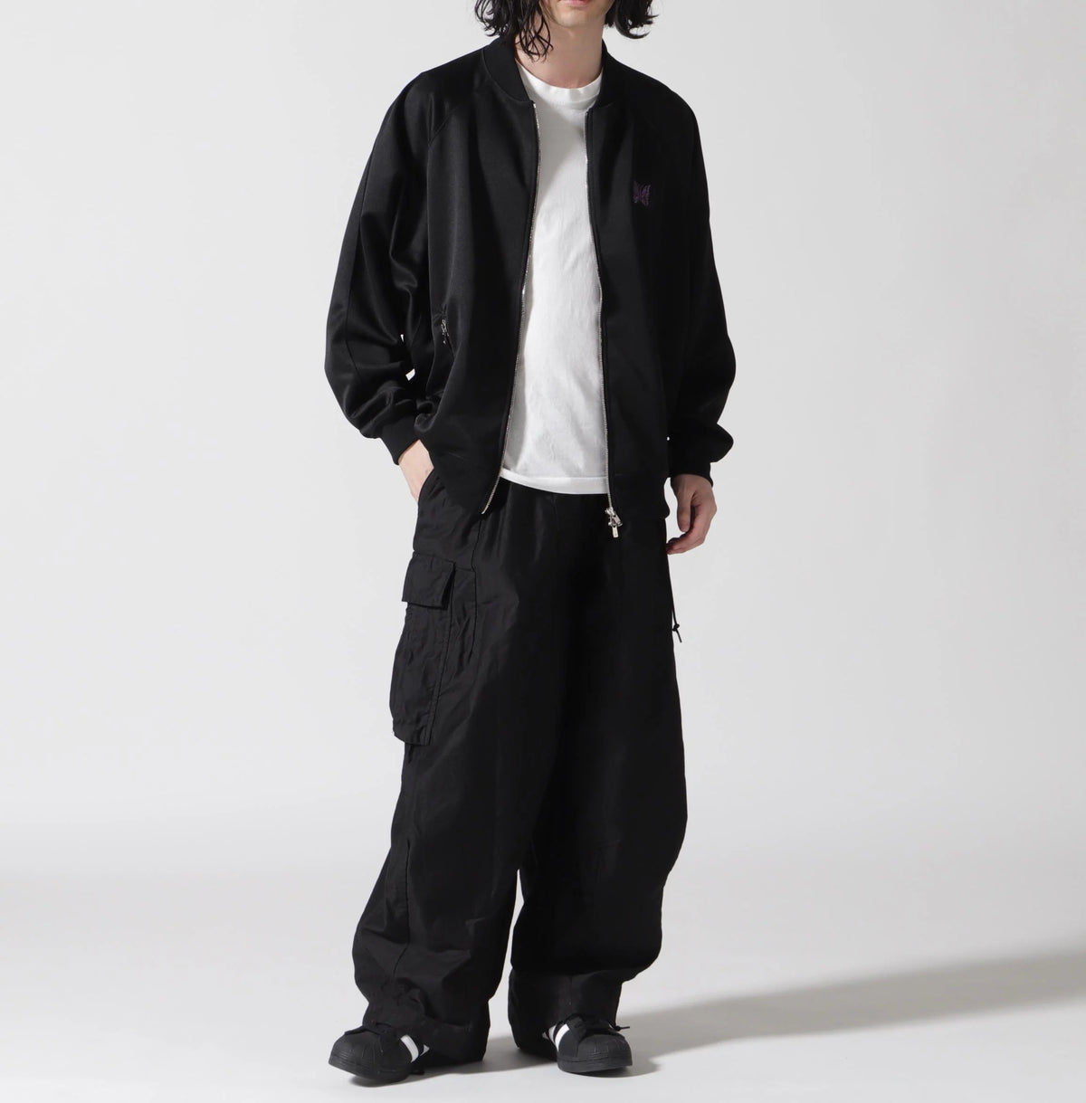 BDU Pant R836
