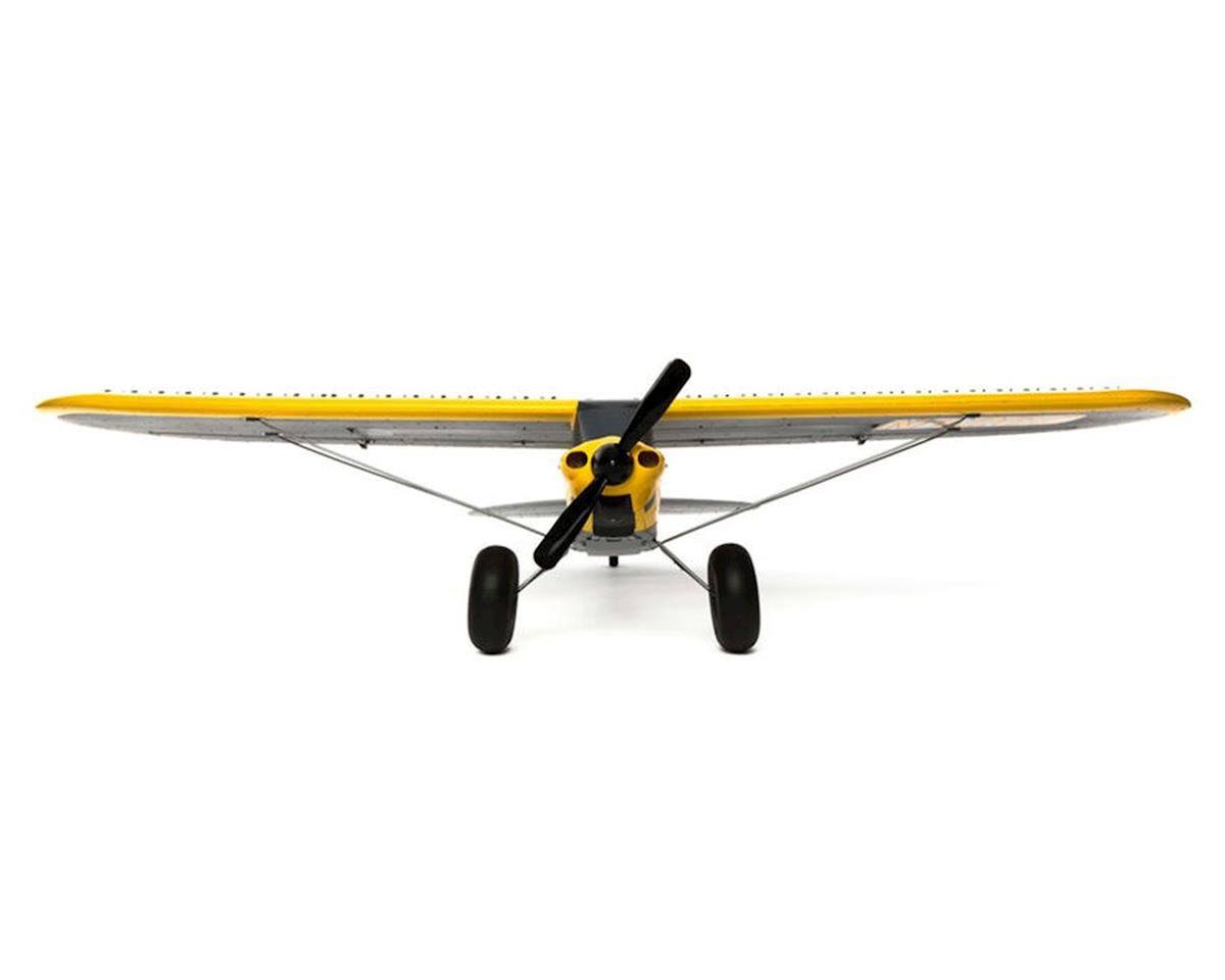 Carbon Cub S 2 1.3m RTF N886