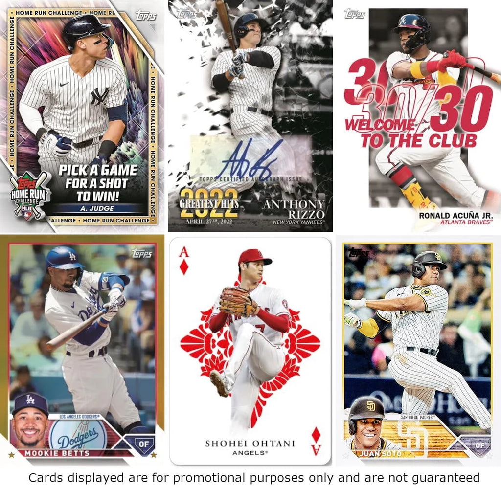 Trading Cards F78893