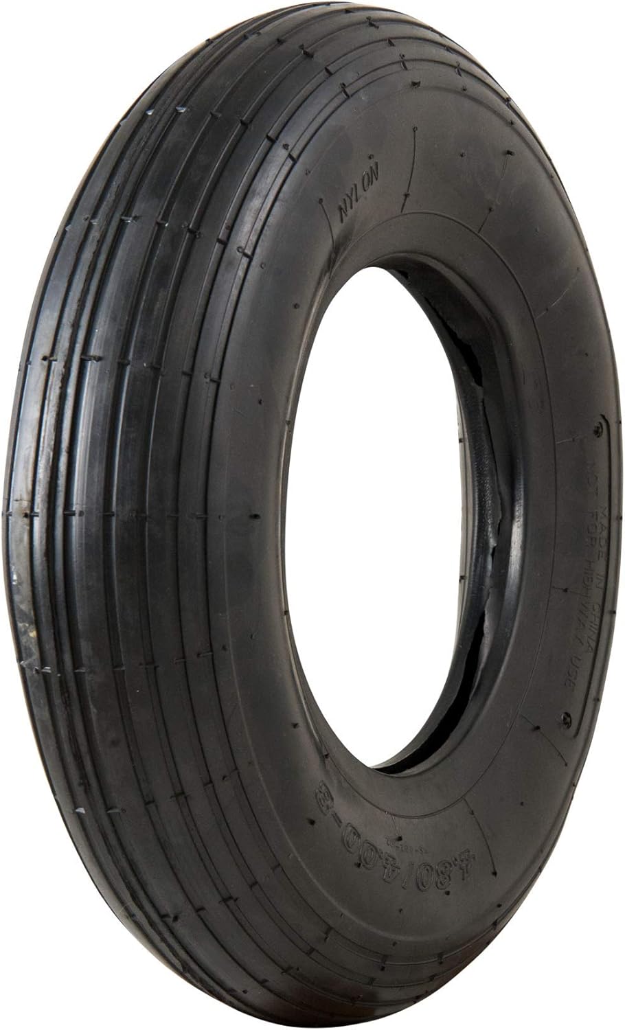 4.80/4.00-8" Pneumatic Tire T61701