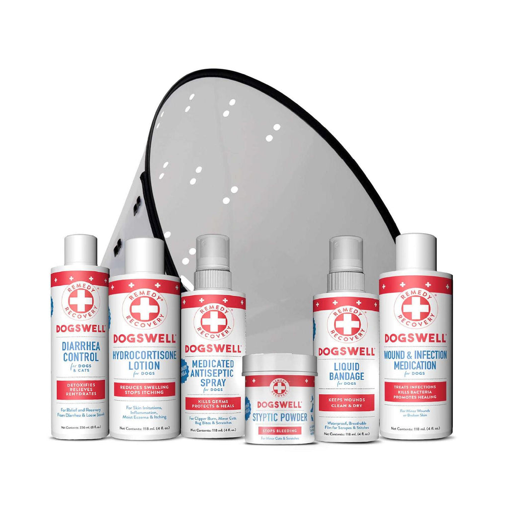 Remedy + Recovery Liquid Bandage Q57618