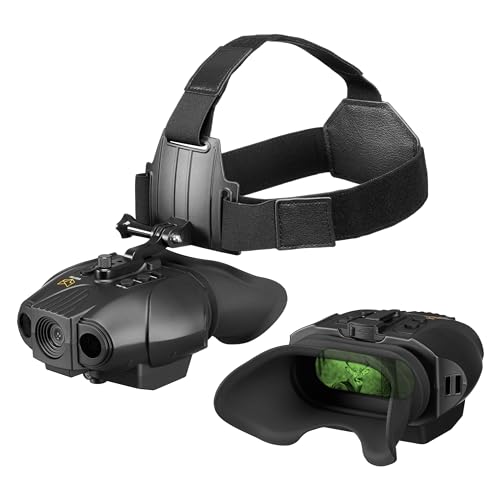 Night Vision Goggles E116