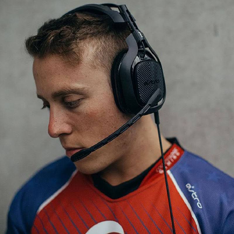 A40 TR Headset + MixAmp Pro TR X403018
