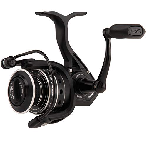 Pursuit IV Spinning Fishing Reel F400664