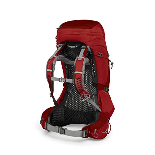 Men's Backpacking Backpack R98400