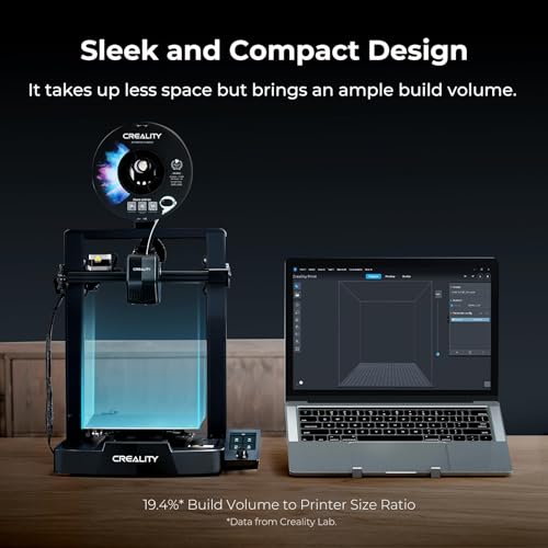 3D Printer Q285