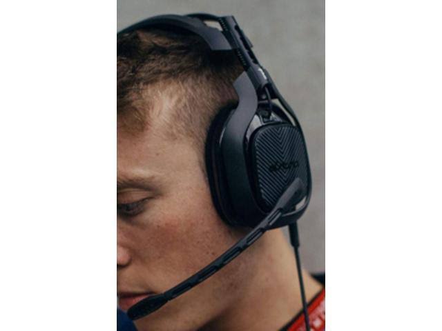 A40 TR Headset + MixAmp Pro TR X403018