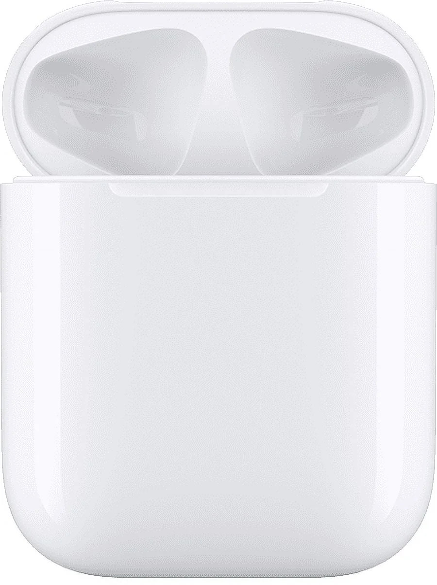 Used 2nd Generation AirPods with Lightning Charging Case M58954