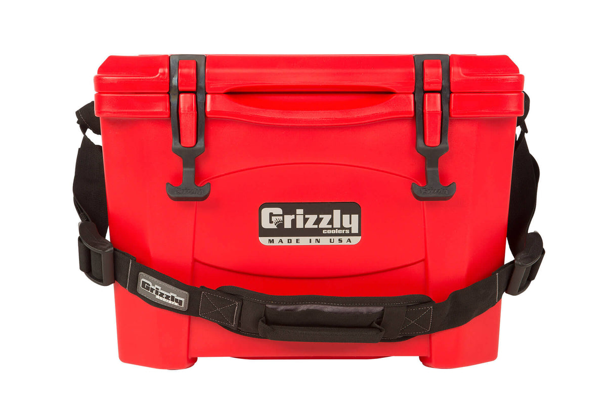 15 quart Tan Cooler Q69915