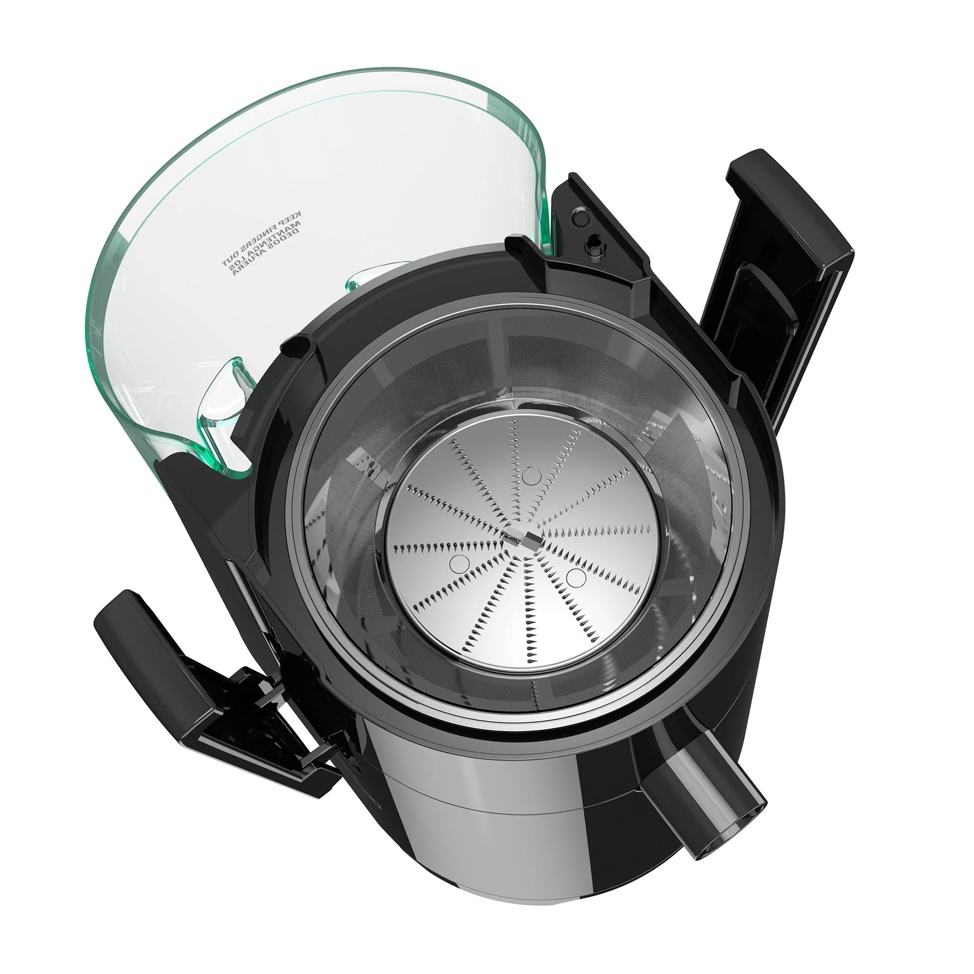28 Ounce Electric Juicer Extractor R3950
