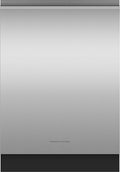 Tall Panel Ready Integrated Dishwasher, 15 Place Settings, 3 Racks G991