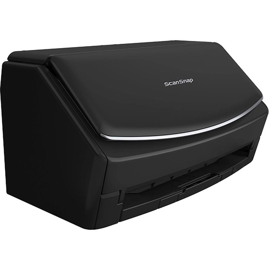 ScanSnap Scanner Q18460