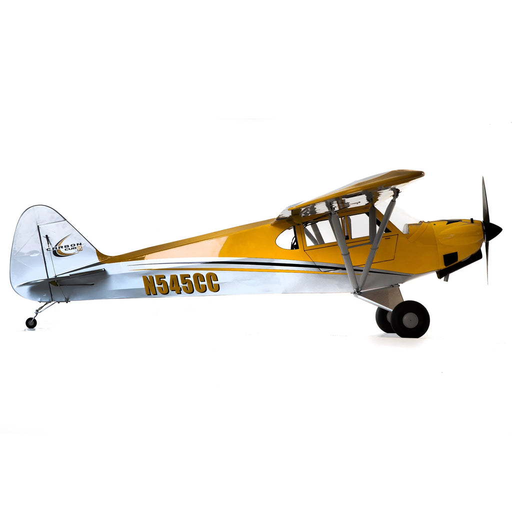 Carbon Cub 15cc ARF Airplane Q26621