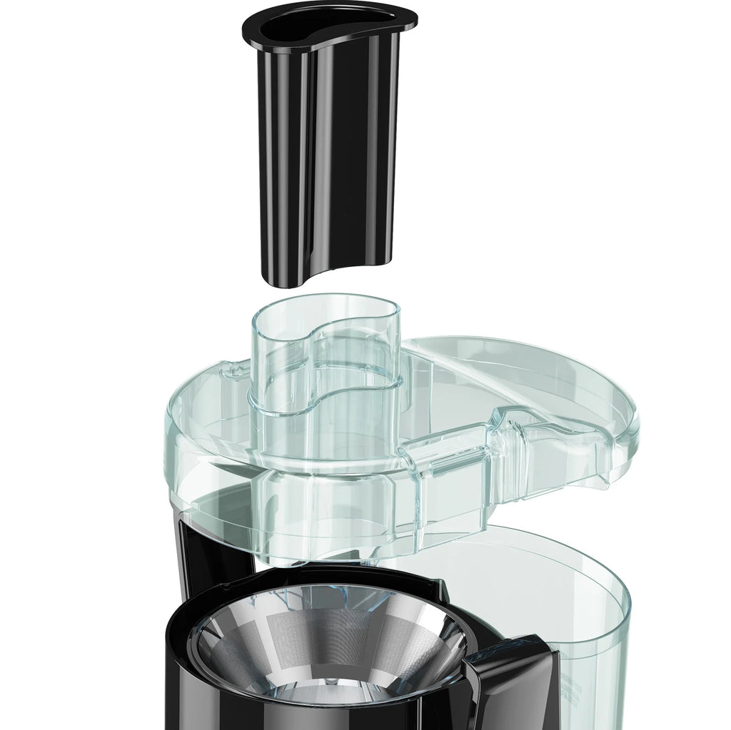 28 Ounce Electric Juicer Extractor R3950