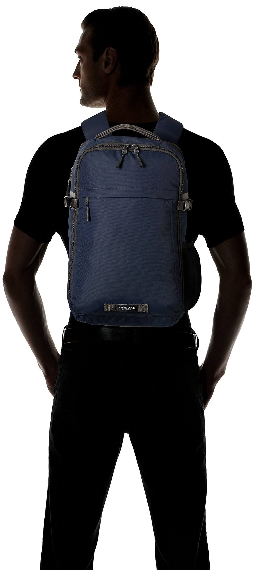Nautical Backpack L400038