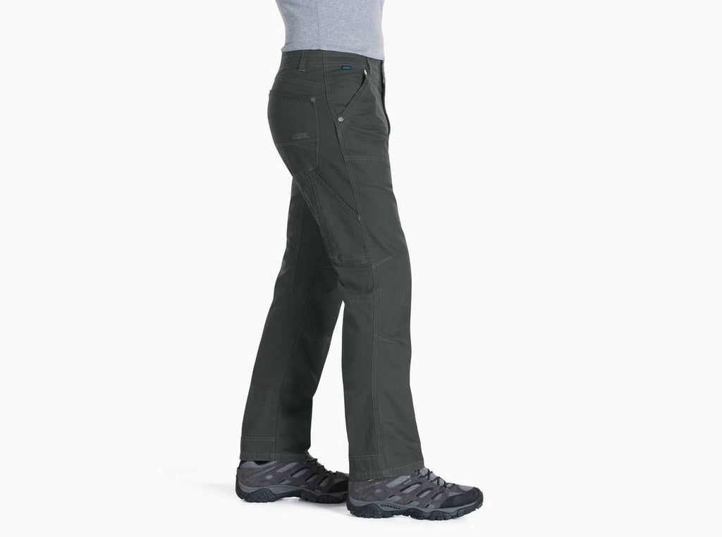 Carbon 36W x 36L Pants F806304