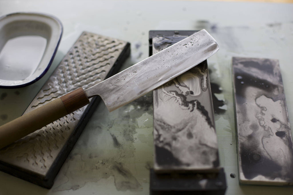 4000 Grit Glass Sharpening Stone N53847