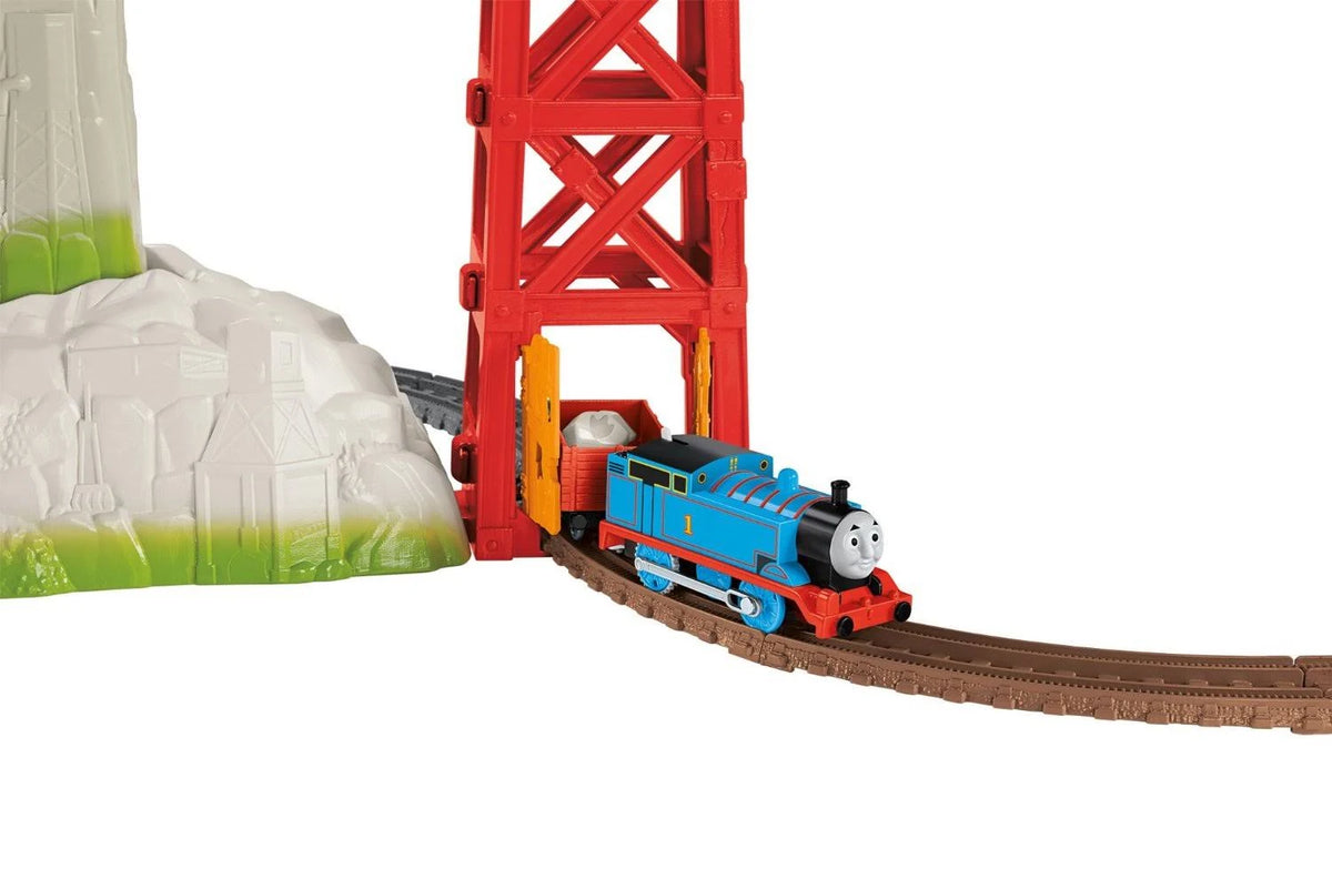 Avalanche Escape Set T666