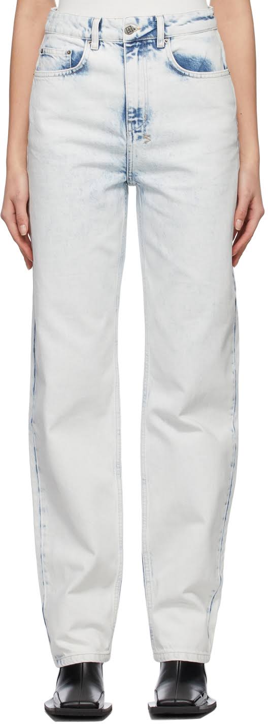 Mirage Jeans P339
