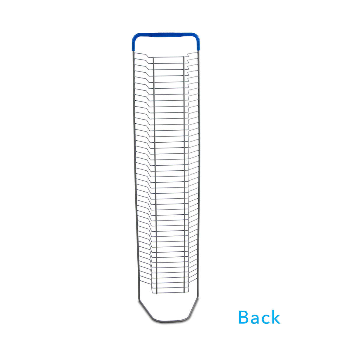 42 Blu ray Wire Rack U813