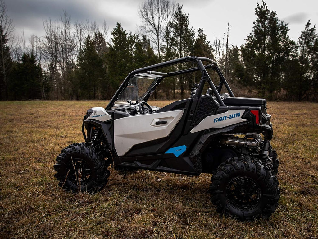 Heavy Duty Insulated Rear UTV Cooler / Cargo Box N8988