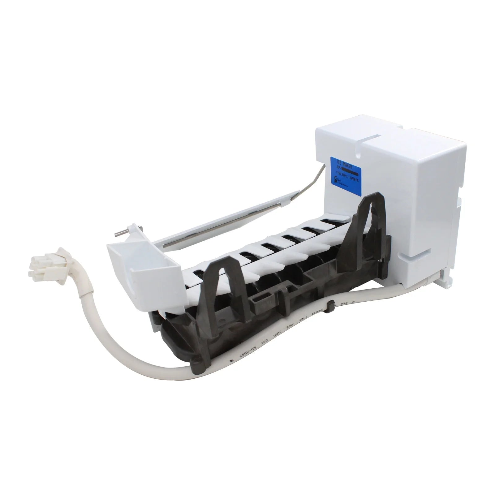 Refrigerator Ice Maker Replacement A8417