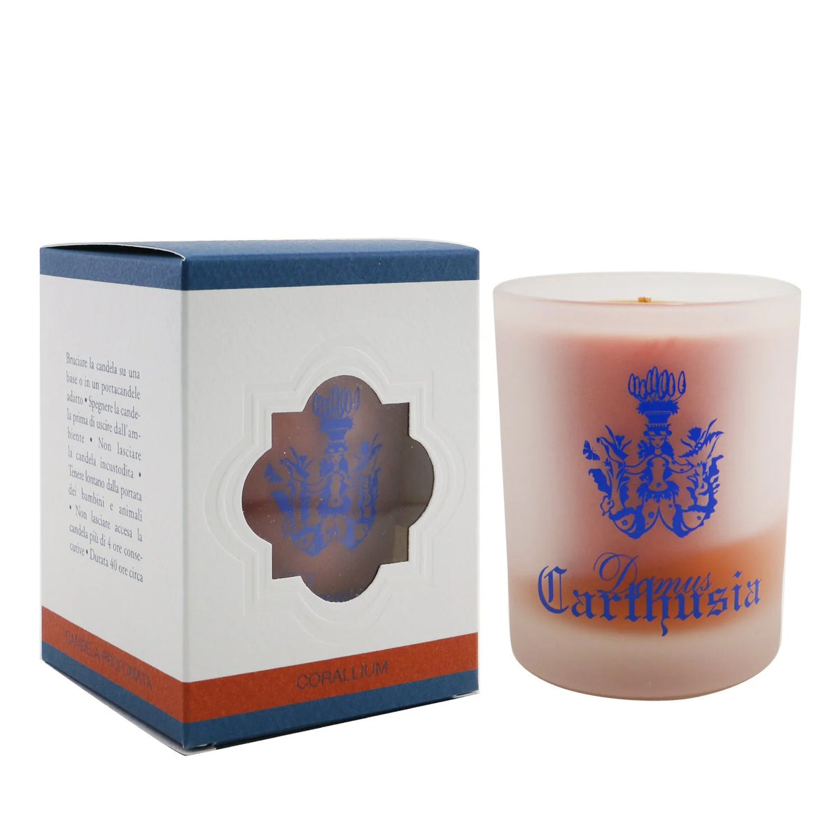 Scented Candle 70g X2018