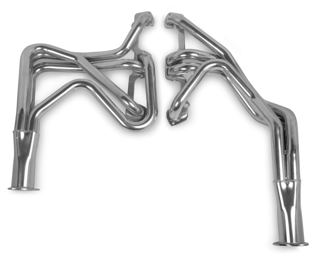 Exhaust Header J95807