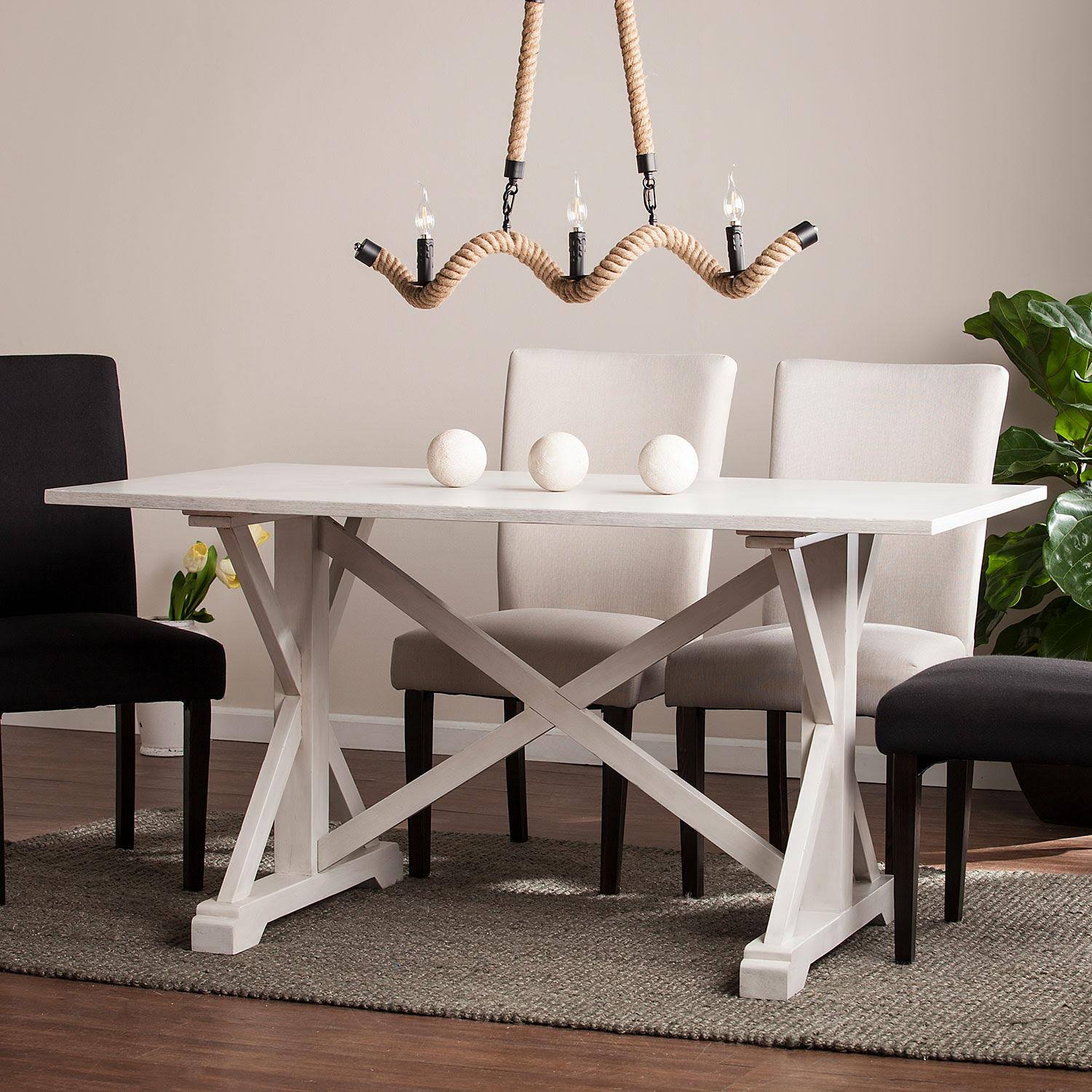 Farmhouse Table S7042