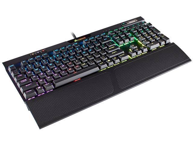 Mechanical Gaming Keyboard T942212